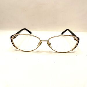 Legacy Lane Eyeglasses 37 Designer Frames Only  Black 55-15-135